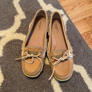 Women’s Sperry Shoes